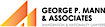 George P. Mann & Associates logo