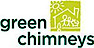 Green Chimneys logo