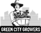 Green City Growers logo