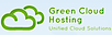 Green Cloud logo