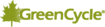 GreenCycle of Indiana logo