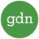 Green Decade/Newton logo