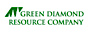 Green Diamond Resource logo