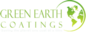 Green Earth Coating logo