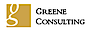 Greene Consulting logo