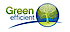 GreenEfficient logo