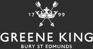Greene King Brewing and Retailing logo