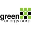 Green Energy logo