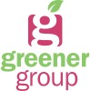 Greener Group logo