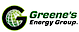 Greene''s Energy Group logo