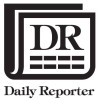 Greenfield Daily Reporter logo