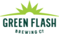 Green Flash Brewing logo