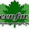 Greenforest Community Baptist Church logo