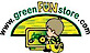 GreenFunStore logo