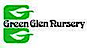 Green Glen Nursery logo