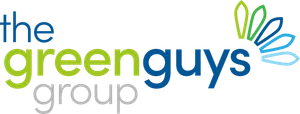 The Green Guys Group logo