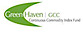 Greenhaven logo