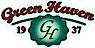 Greenhaven Golf Course logo