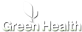 Green Health logo