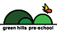 Greenhills Pre-School logo