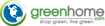 Green Home logo