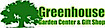 Greenhouse Garden Center logo