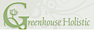 Greenhouse Holistic logo