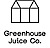 Greenhouse logo