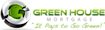 Green House Mortgage logo