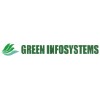 Green InfoSystems logo