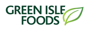 Green Isle Foods logo