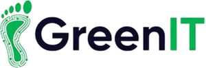 GreenIT logo