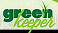 Green Keeper logo