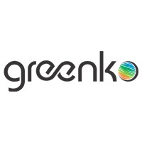 Greenko logo