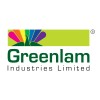 Greenlam Industries logo