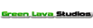 Green Lava Studios logo