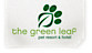 The Green Leaf Pet Resort & Hotel logo