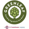 Greenleaf logo