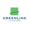 Greenline Interiors logo