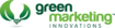 Green Marketing Innovations logo