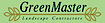 GreenMaster logo