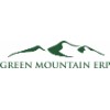 Green Mountain ERP logo