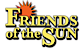 Friends of The Sun logo