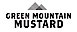 Green Mountain Mustard logo