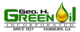 Greenway Stores logo