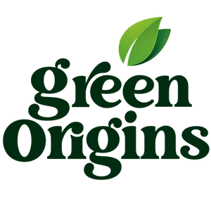 Green Origins logo