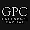 Greenpace Capital logo