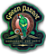 Green Parrot Restaurant logo