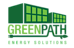 GreenPath Energy Solutions logo