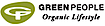 Green People logo